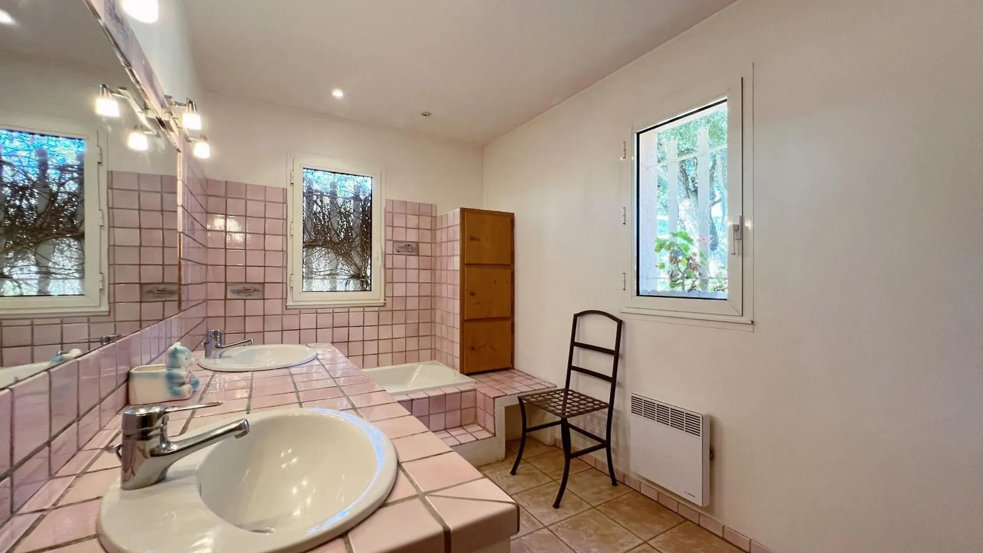 Holiday home Villa La Mastineria Le Plan-de-la-Tour