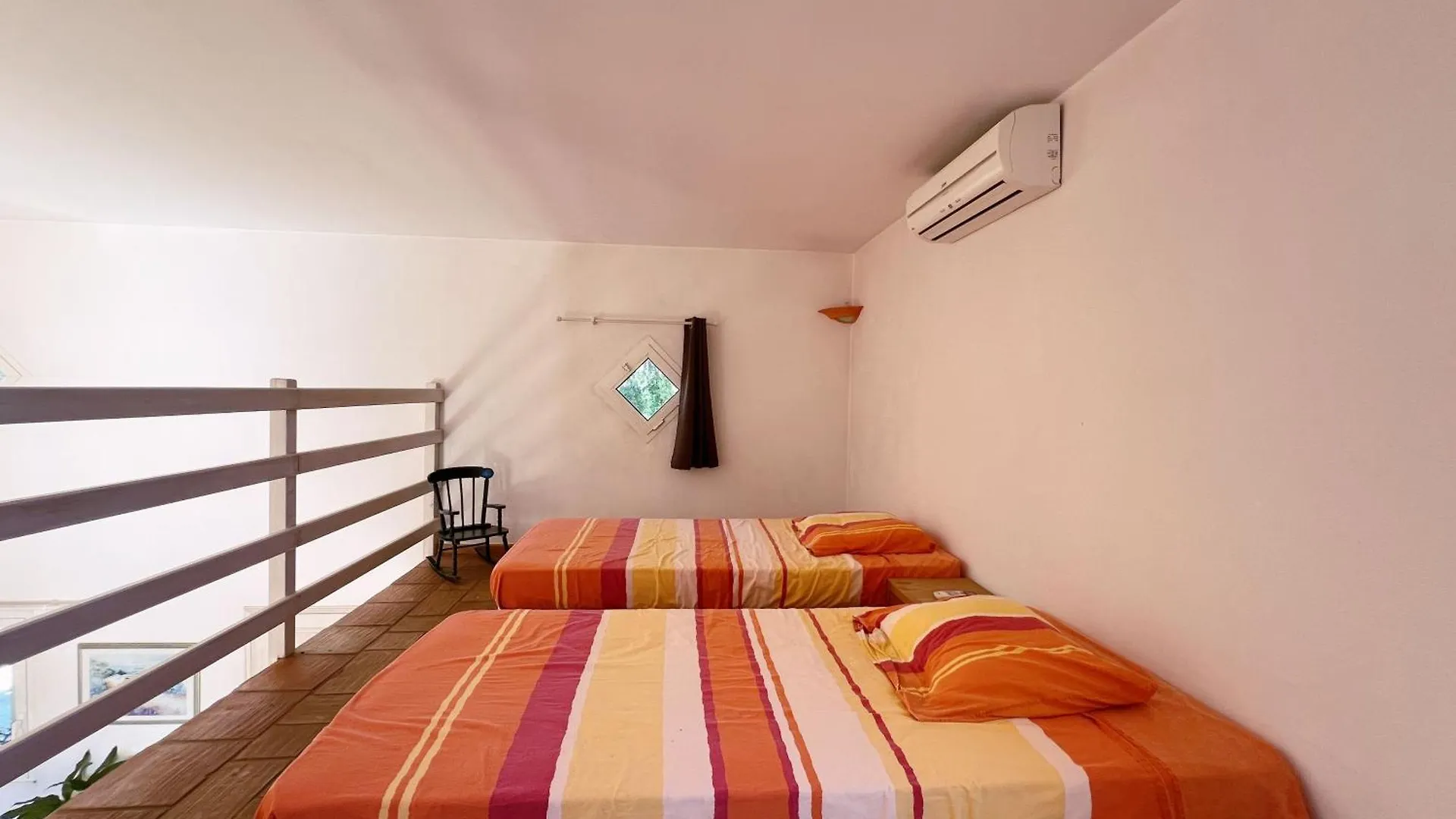 Holiday home Villa La Mastineria Le Plan-de-la-Tour