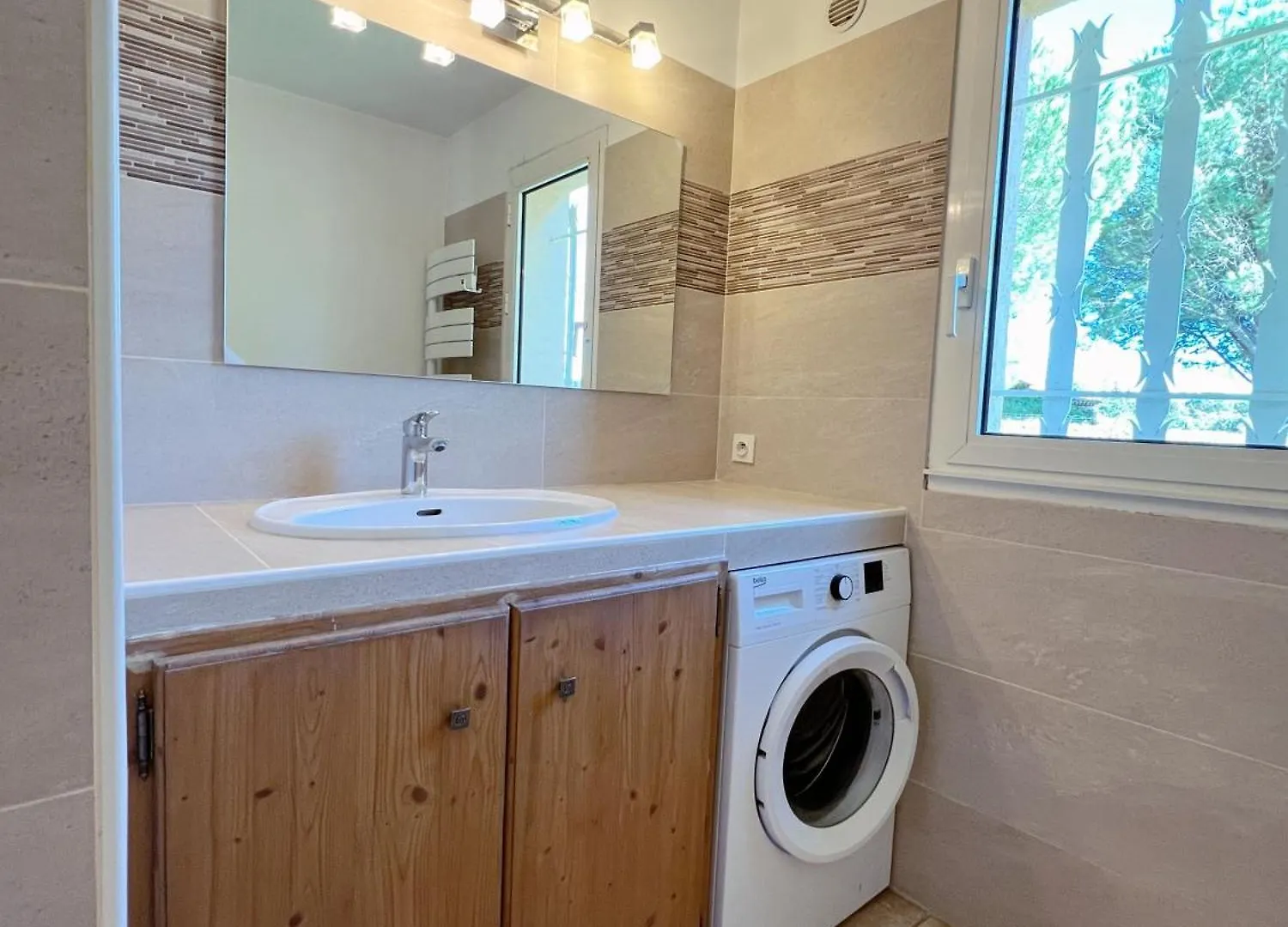 Holiday home Villa La Mastineria Le Plan-de-la-Tour
