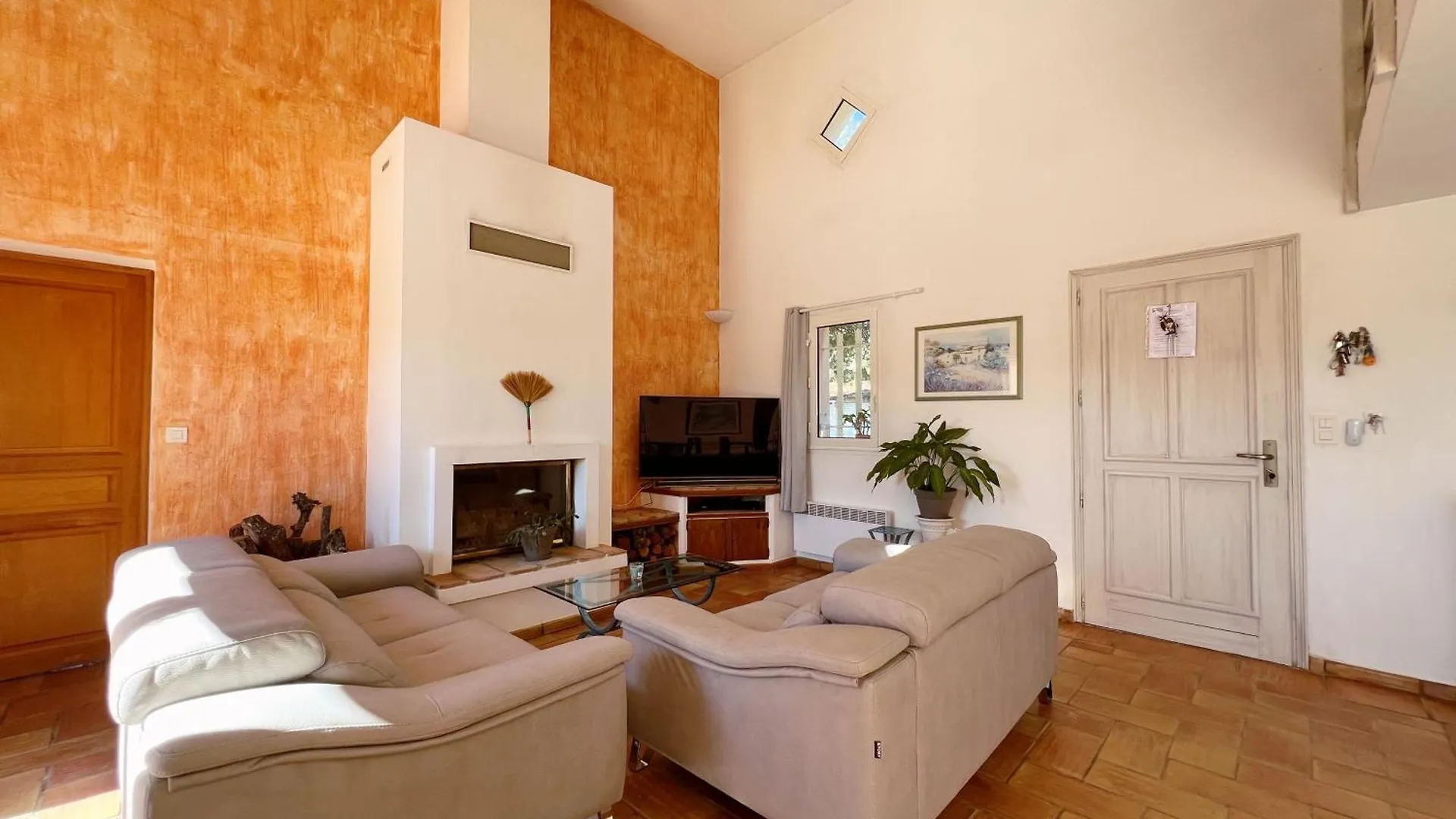 Holiday home Villa La Mastineria Le Plan-de-la-Tour France