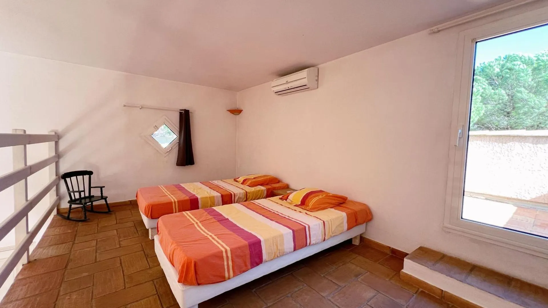 Villa La Mastineria Le Plan-de-la-Tour Holiday home