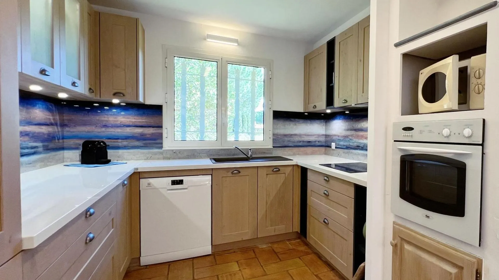 Holiday home Villa La Mastineria Le Plan-de-la-Tour
